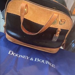 Vintage Dooney & Burke Bag